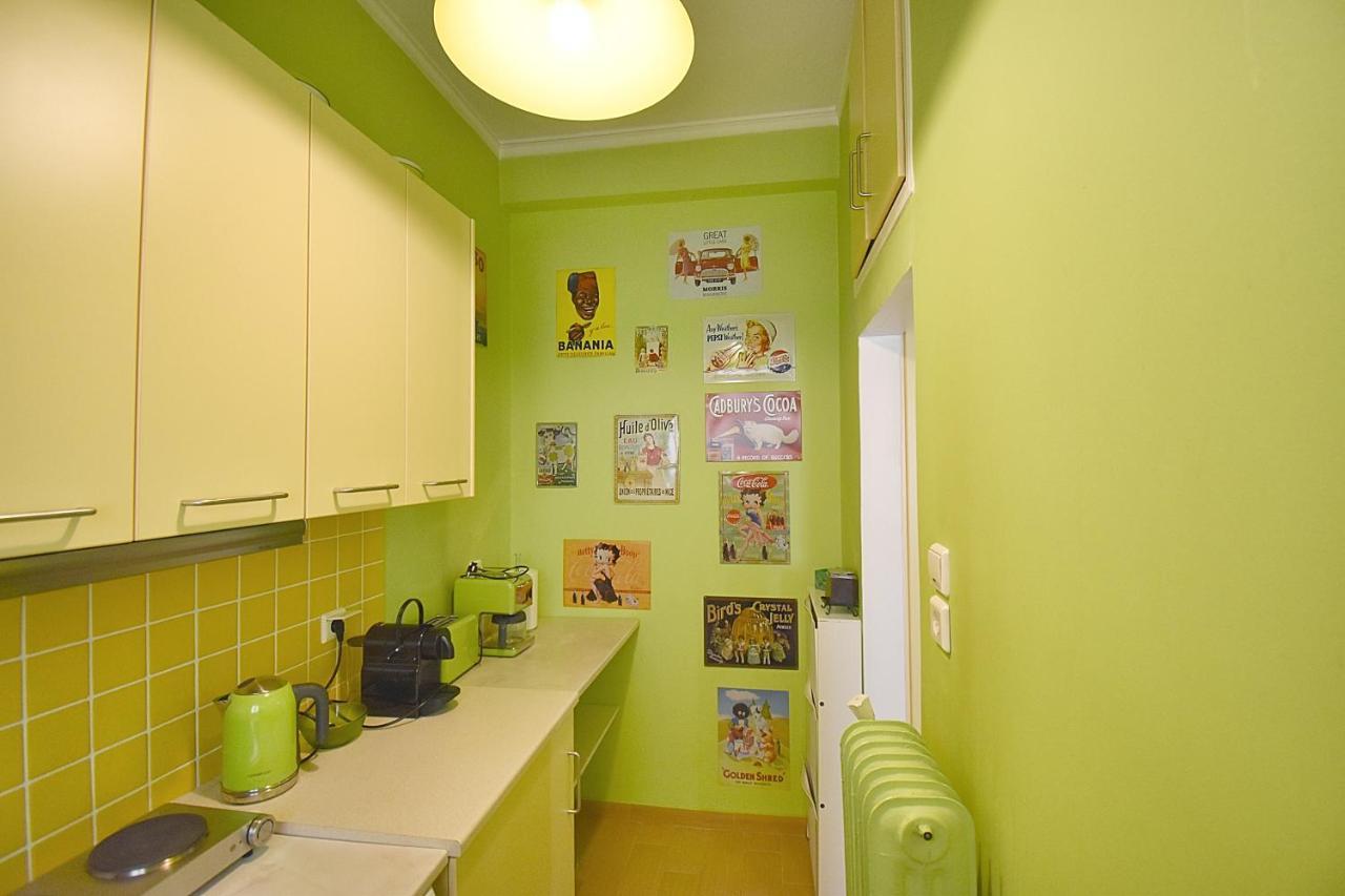 Check Point - Plaka Apartment Athens Exterior photo